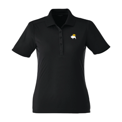 BWW Manager Performance Polo - Women's