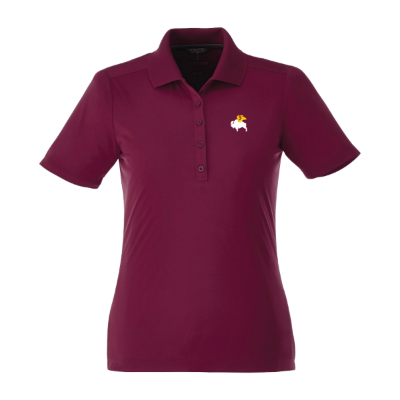 BWW Manager Performance Polo - Women's