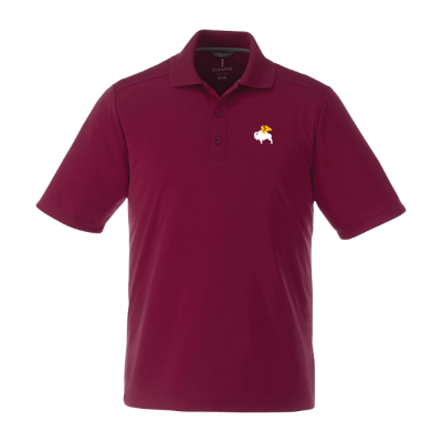 BWW Manager Performance Polo - Men's