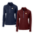BWW Manager Cutter & Buck 1/2-Zip Pullover - Women's