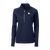 BWW Manager Cutter & Buck 1/2-Zip Pullover - Women's