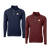 BWW Manager Cutter & Buck 1/2-Zip Pullover - Men's
