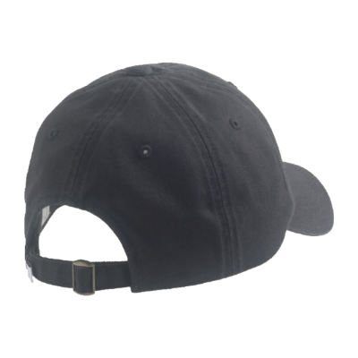 Buffalo Wild Wings Cotton Twill Cap, Black