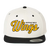Buffalo Wild Wings Flat Bill Snapback