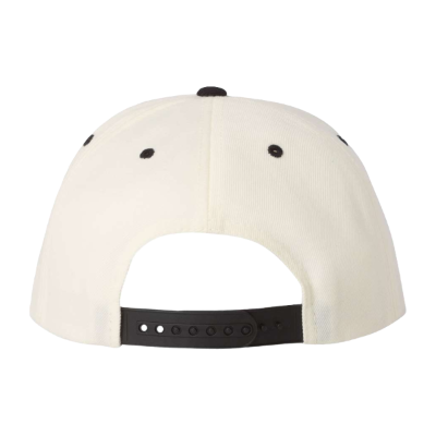 Buffalo Wild Wings Flat Bill Snapback