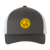 BWW Woven Patch Trucker