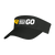 BWW GO Visor