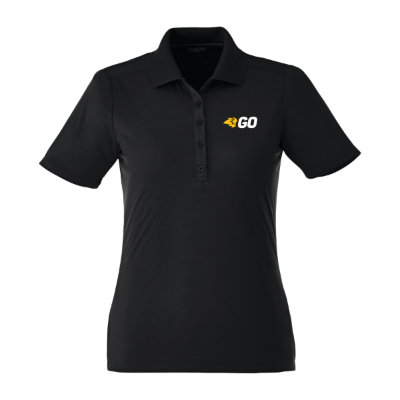 BWW GO Manager Performance Polo - Women's
