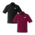 BWW GO Manager Performance Polo - Men's