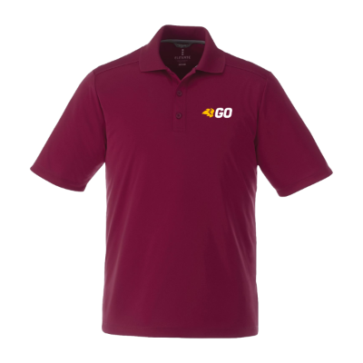 BWW GO Manager Performance Polo - Men's