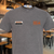 Blaze Pizza Uniform Blackboard Name Tag (10pk)