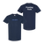 Frosting Feels Uniform T-Shirt