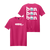 Cinnabon Bon Bon Bon LTO Tee