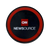 CNN Newsource Wireless Charging Pad