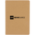 CNN Recycled Pocket Notebook