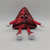 Delta 7" Widgey Plush - 50 PACK ($4.40 Ea)