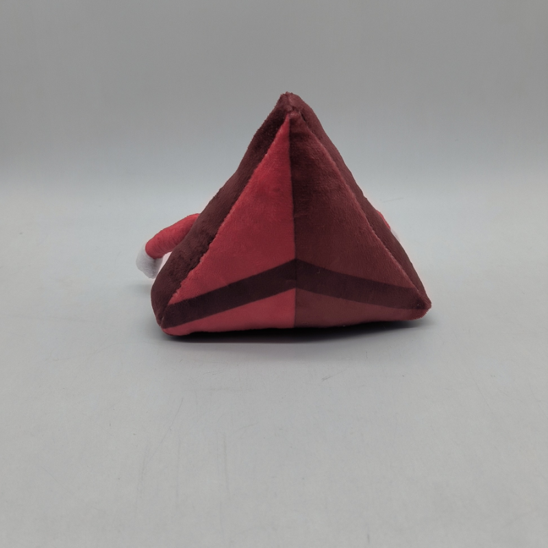 Delta 7" Widgey Plush - 50 PACK ($4.40 Ea)