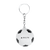 Delta Soccer Ball Stress Reliever Keychain 150/pk