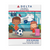 Delta Coloring Book Set - 120/Case ($0.63 EA)