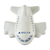 Stressball Airplane