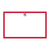 Red Coat Note Cards 15/pk