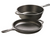 Lodge - 3.2 Qt Cast Iron Combo Cooker