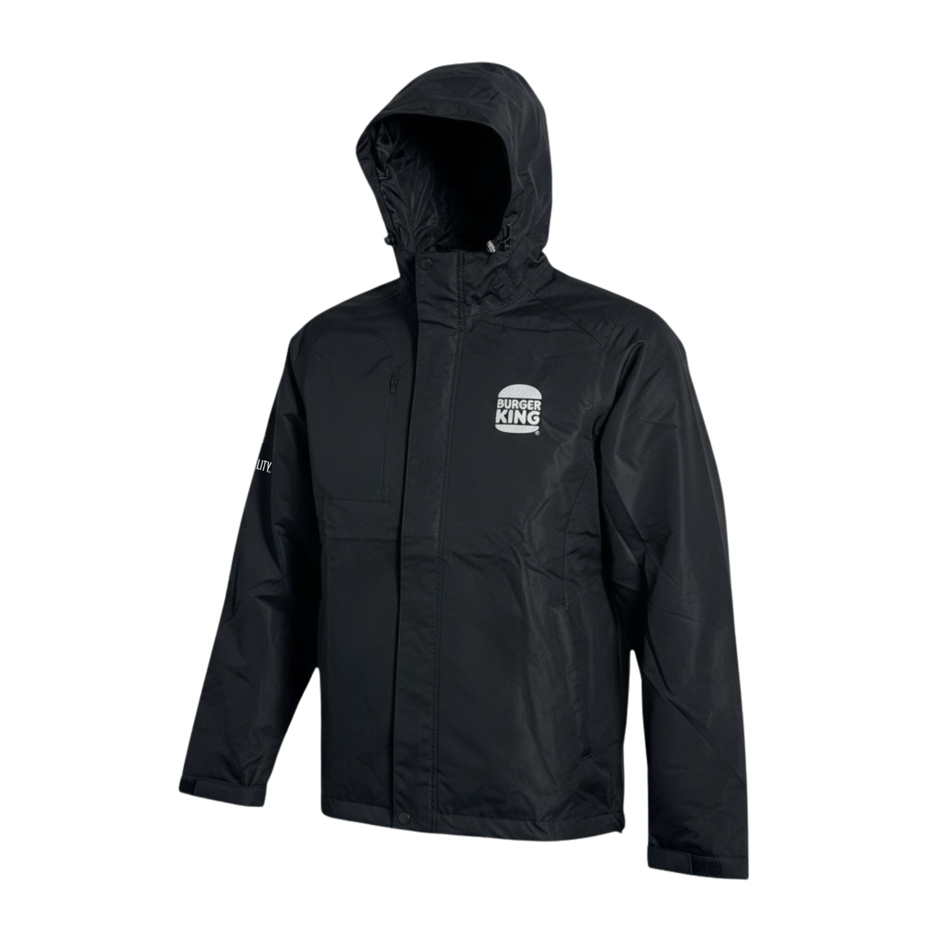 Midweight Jacket