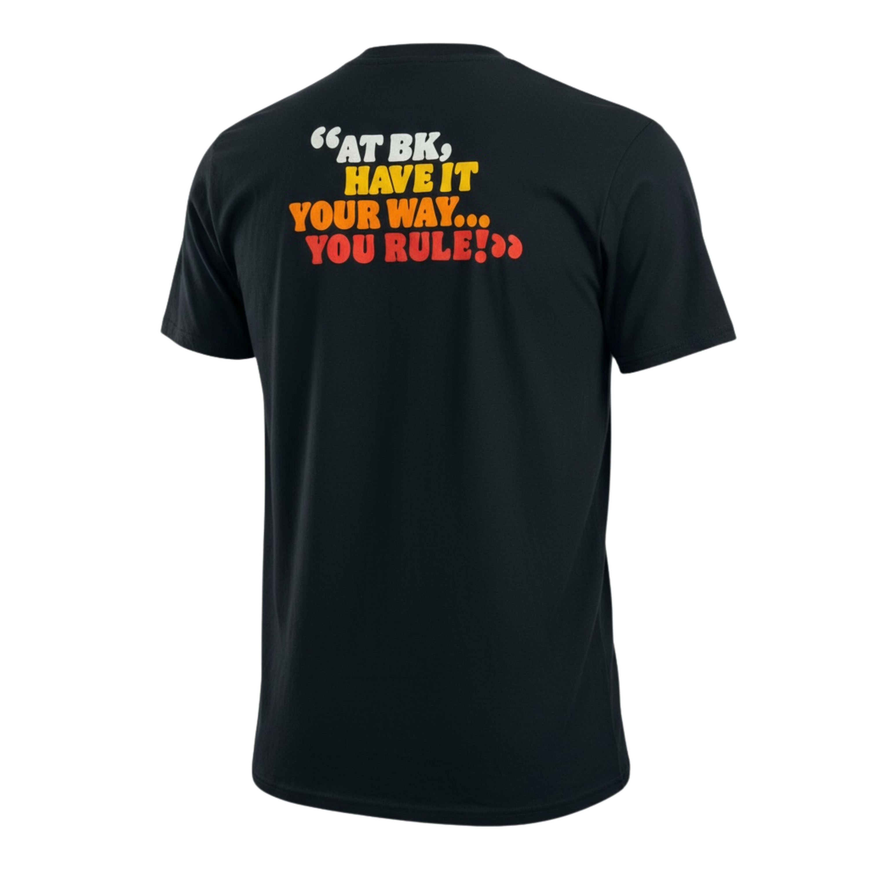 You Rule T-Shirt