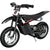 Razor MX125 - Black