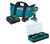 18V LXT® Lithium-Ion Sub-Compact Brushless Cordless 2-Piece Combo Kit w/ 47 Pc. Ratchet and Bit Set
