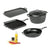 Blacklock - Cast Iron Set