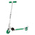 A3 Scooter - Green