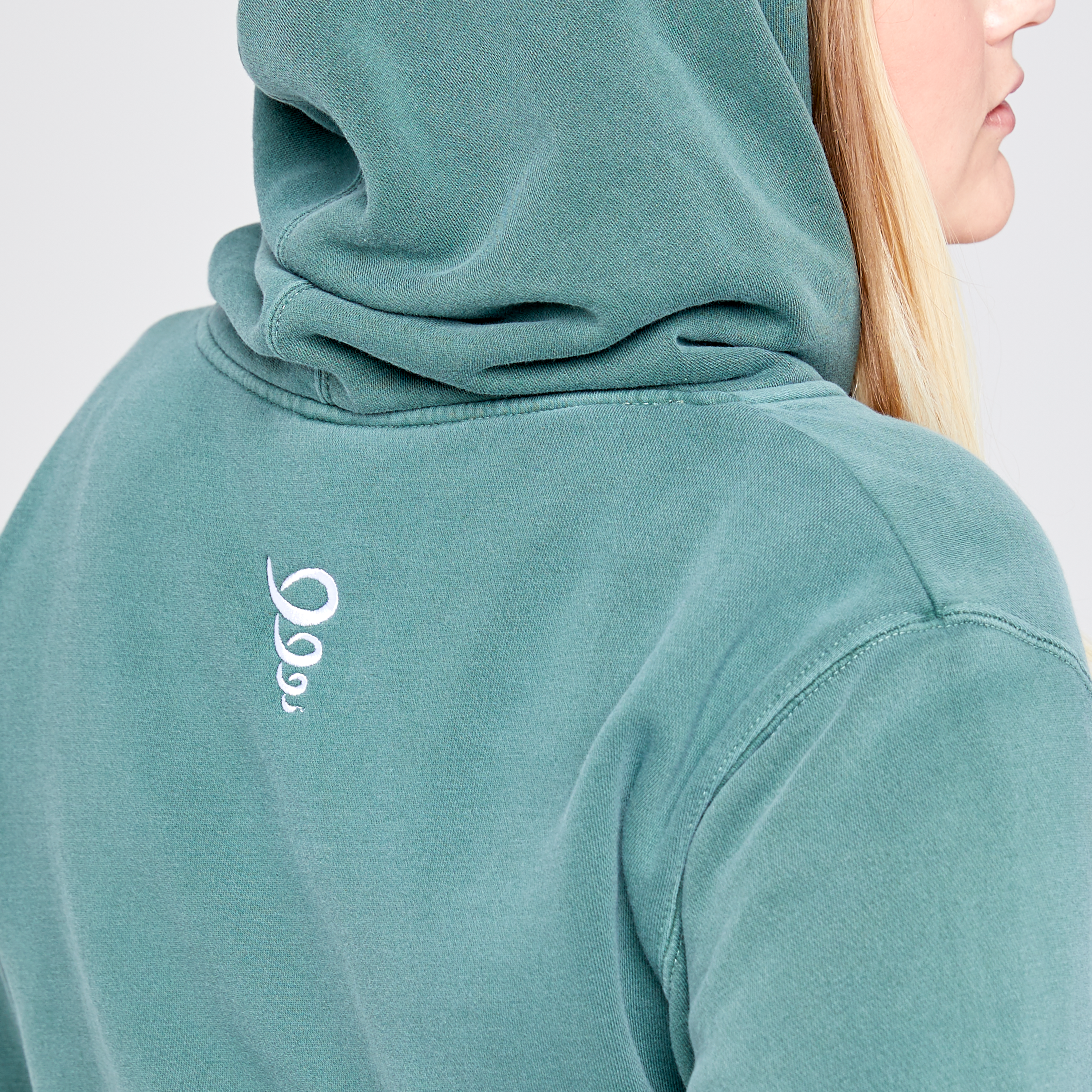 Jamba Pullover Hoodie