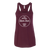 HBH Original Ham Fam Women's Flowy Tank