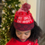 Hot Girls Eat Arby's Holiday Beanie