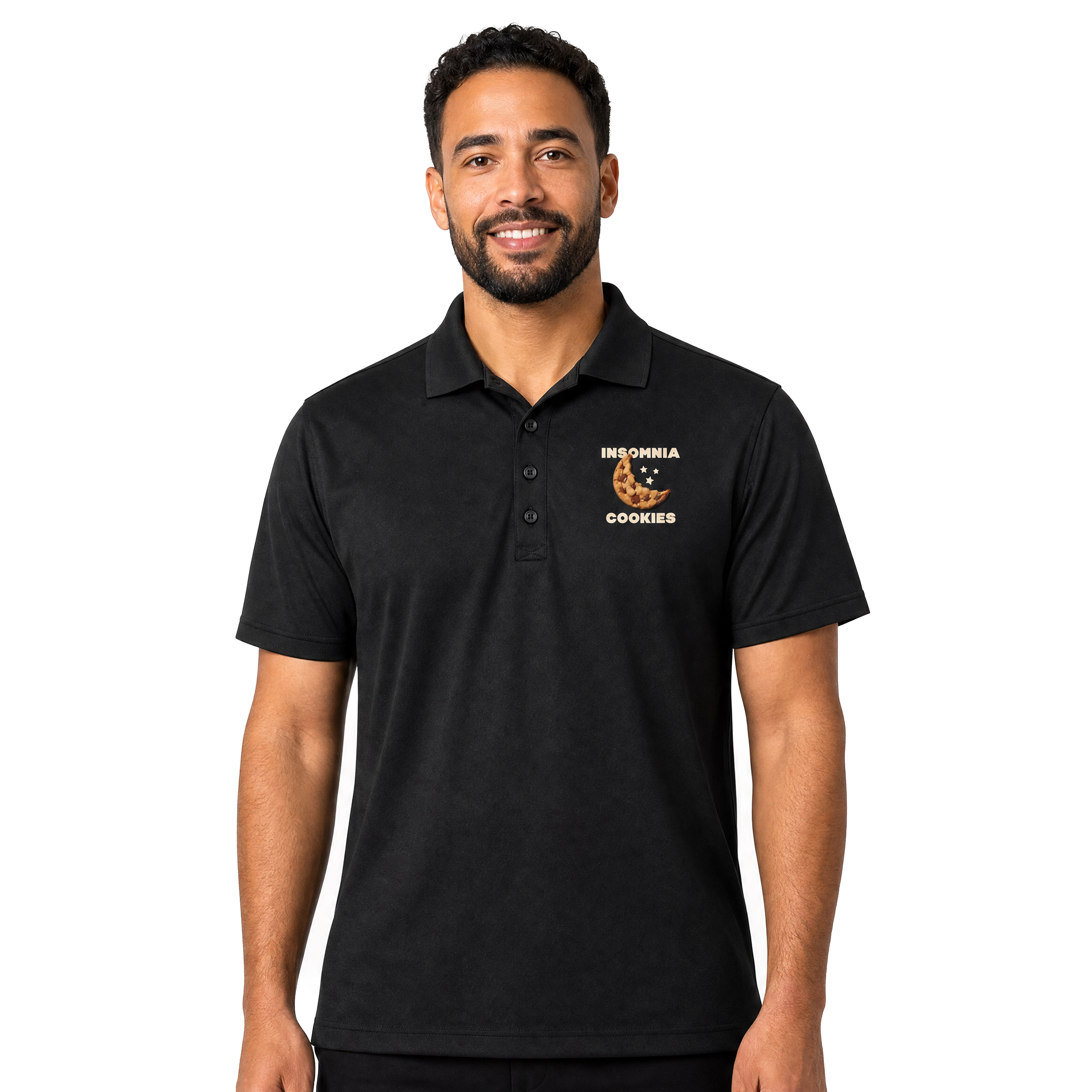 Men's Polo