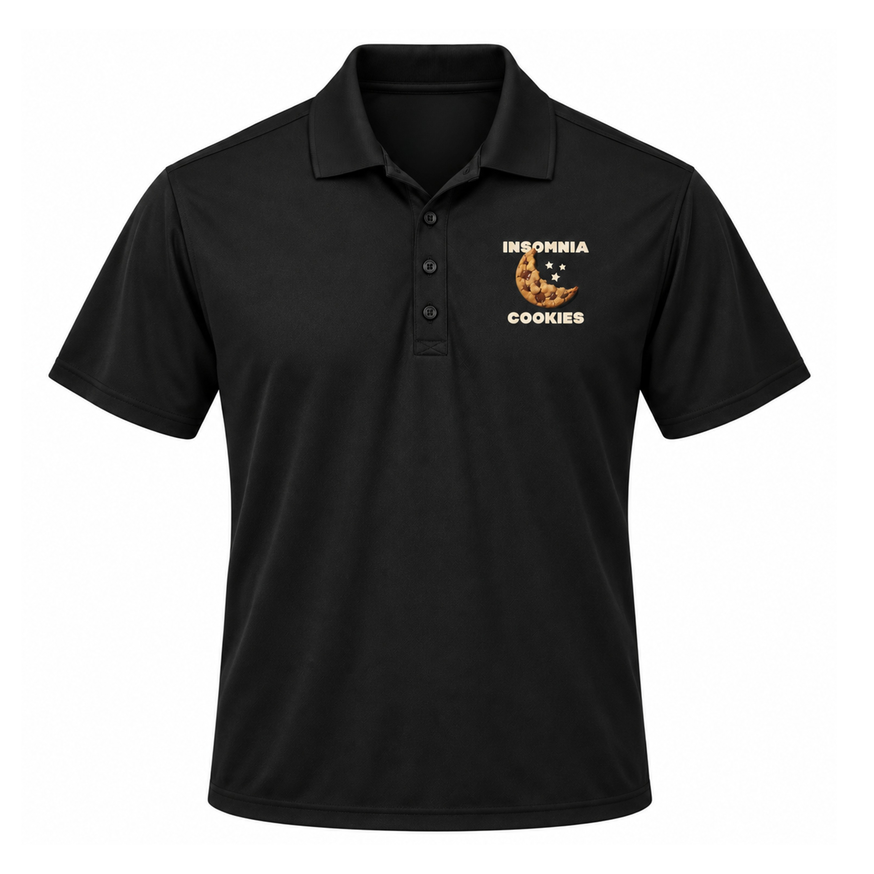 Men's Polo