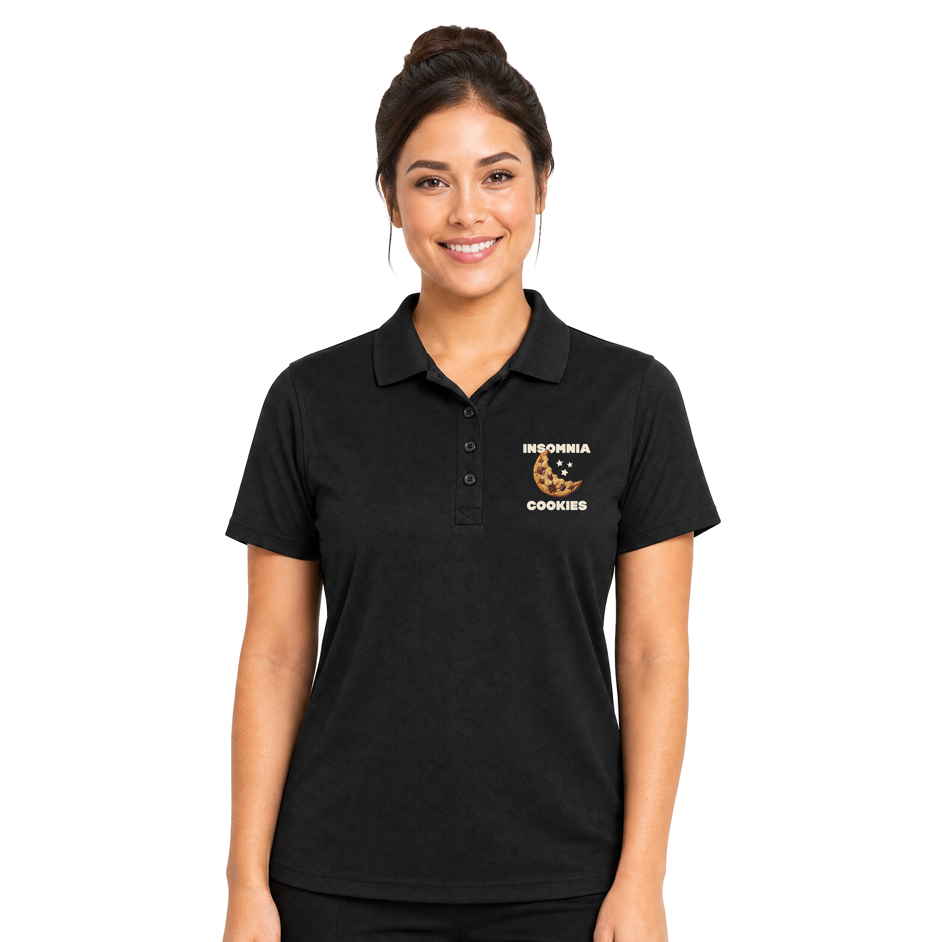 Women's Polo