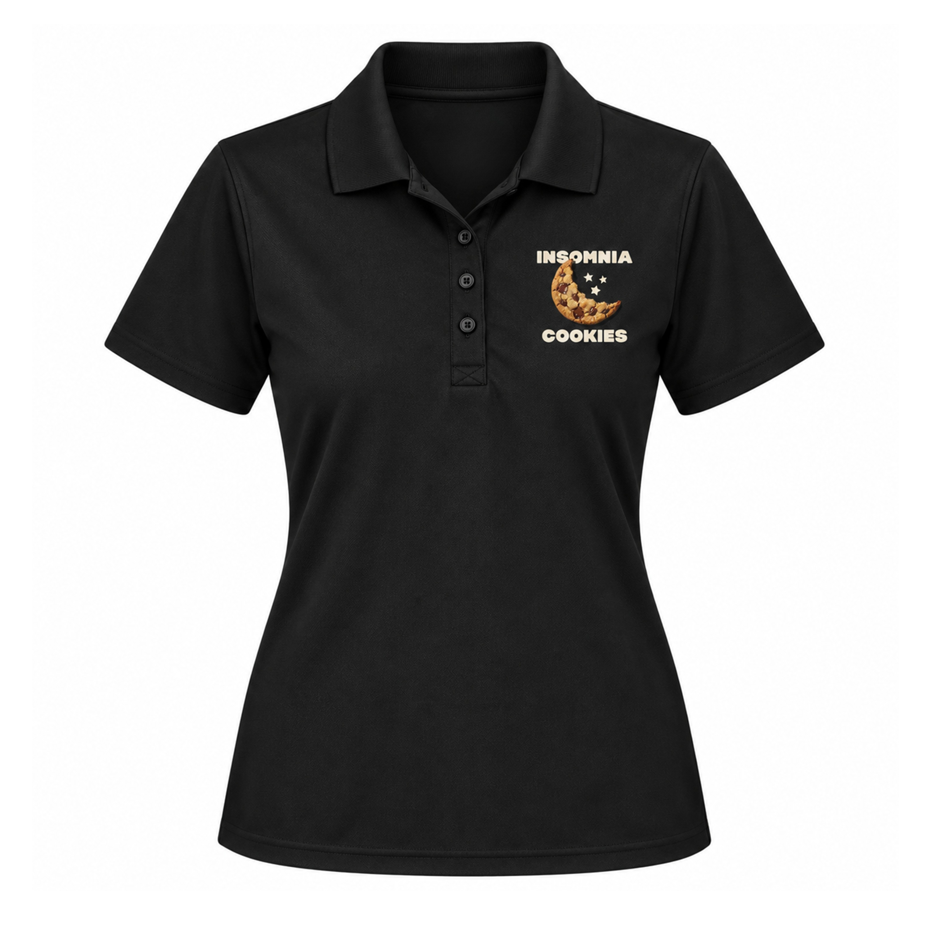 Women's Polo