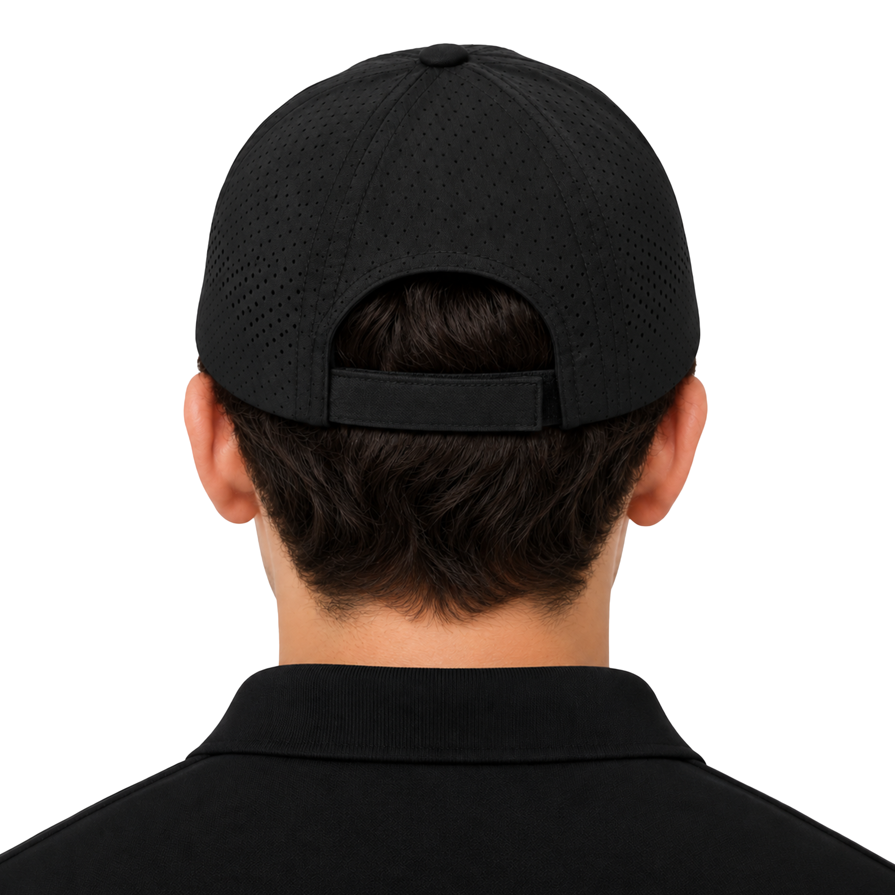 Performance Cap