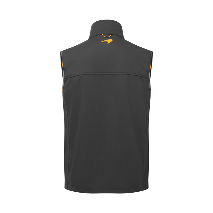 IE-ICE-McLaren Gilet-Unisex