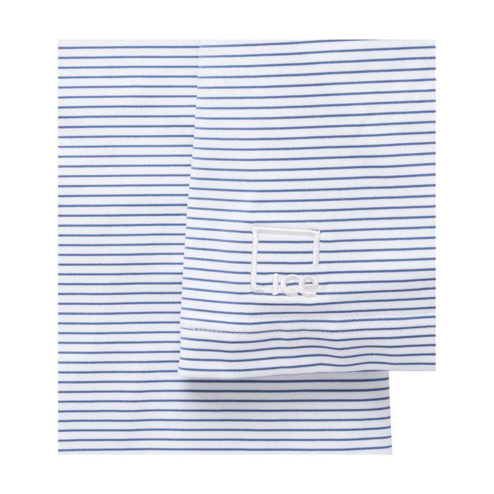 IE Birdie Stripe Performance Polo-Onward Reserve-ICE