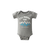 IE Onesie Triblend