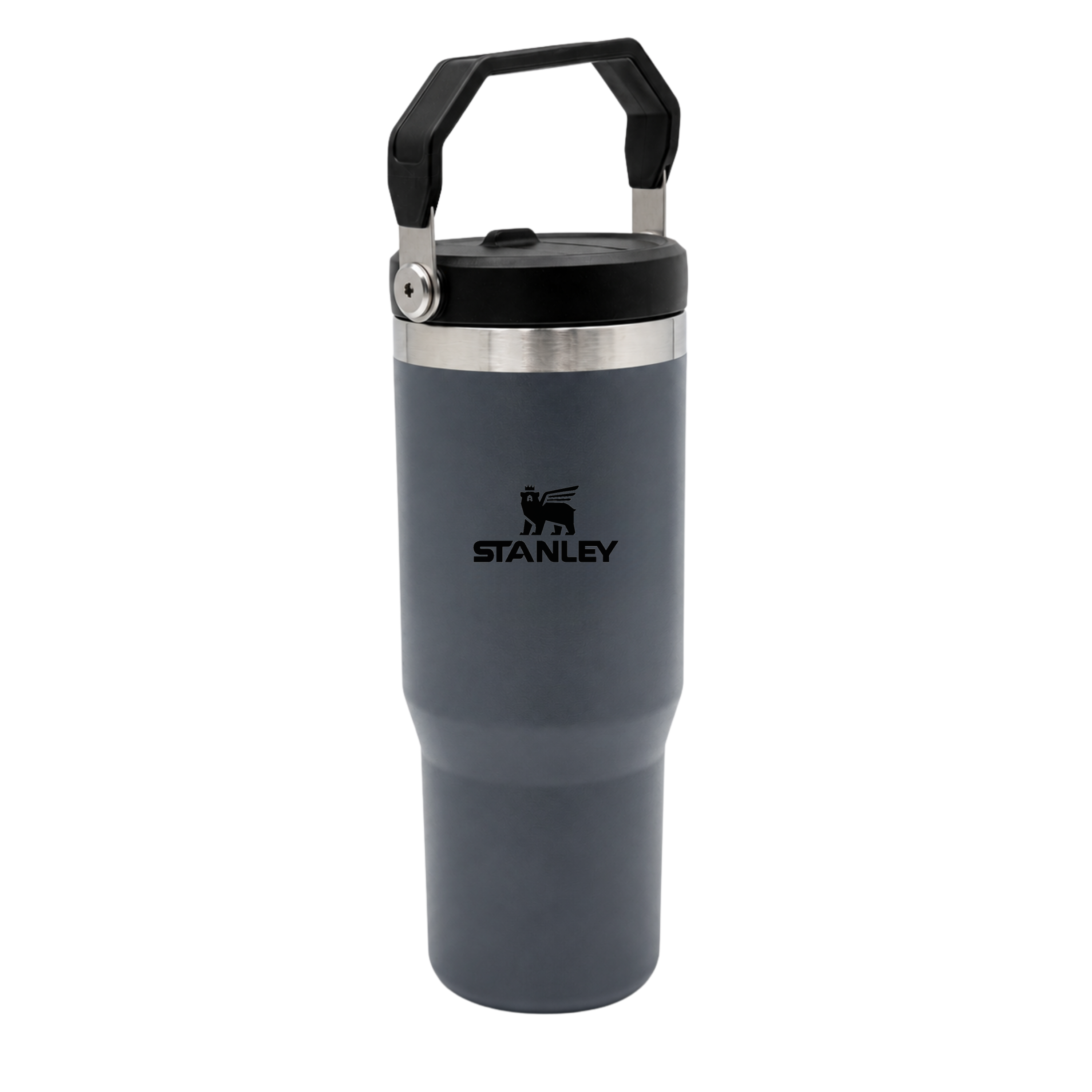 IE-Stanley IceFlow Flip Straw Tumbler 30oz.-NYSE