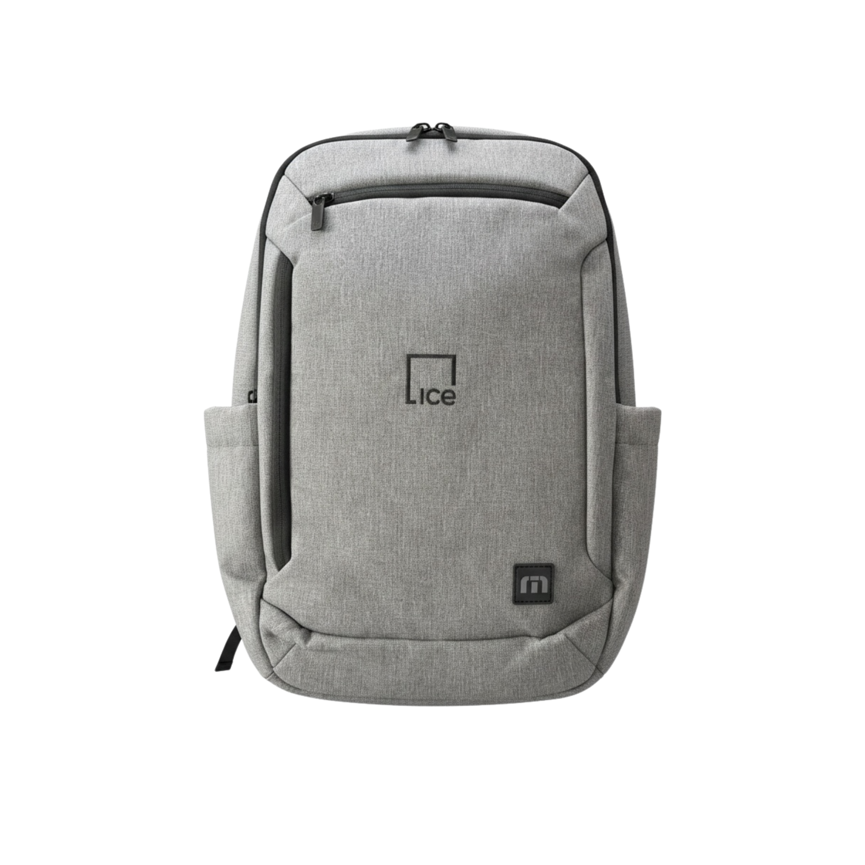 IE-TravisMathew Duration Backpack-ICE