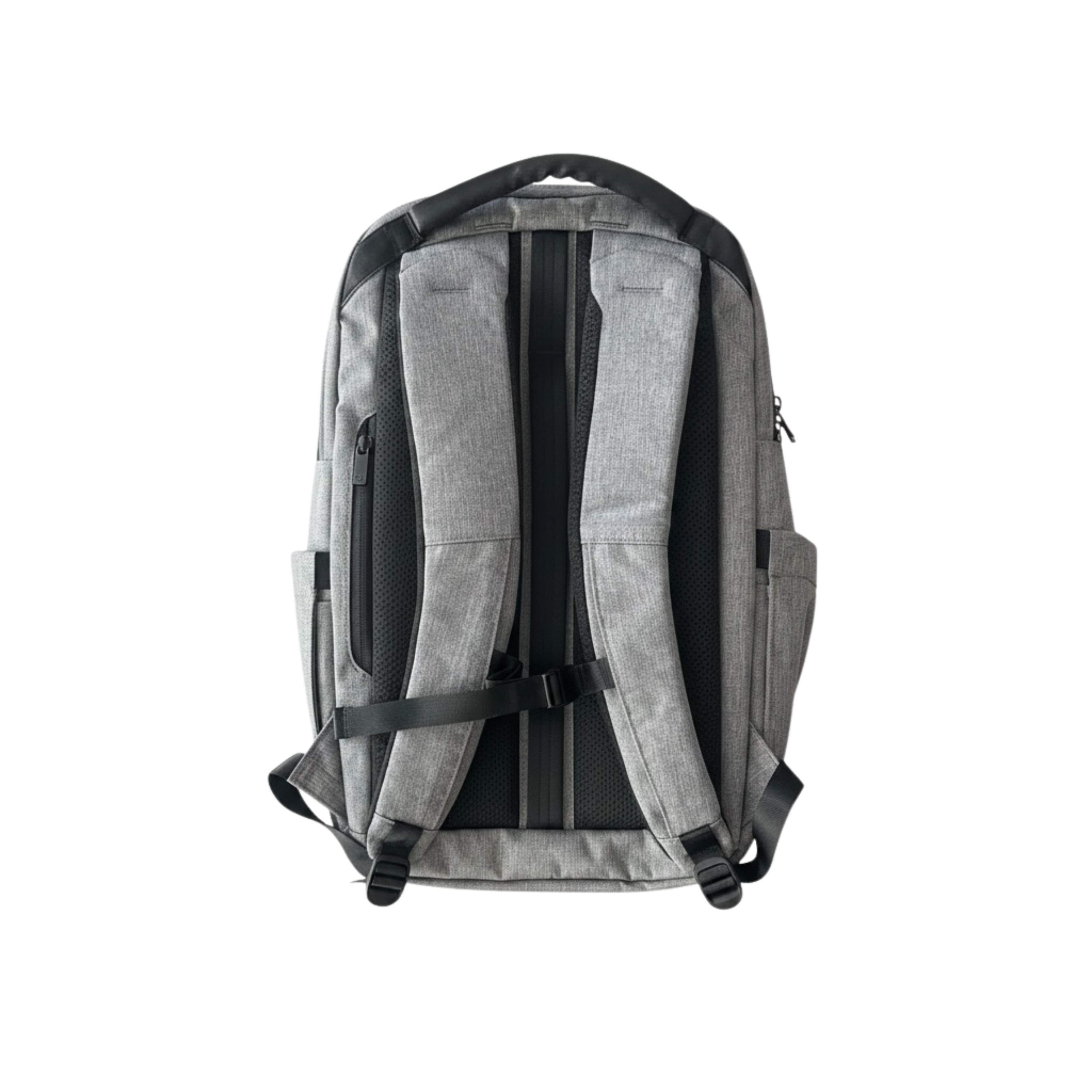 IE-TravisMathew Duration Backpack-ICE