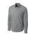 Inspire Men's L/S Easy Care Gingham