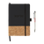 Inspire Brands Cork Notebook w/Pen