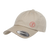 INSPIRE TWILL DAD CAP