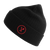 INSPIRE RIB KNIT BEANIE
